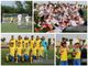 Calcio. Rivediamo la finale tra Cairese e Ligorna in 295 scatti (Fotogallery)
