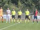 Calcio, Serie D. Cairese - Vado, a voi l'anticipo, la webcronaca dal Brin (LIVE)