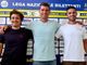 Calcio, Cairese. Con la Genova Calcio arriva il secondo pareggio playoff. Battistel: &quot;Mancate le giocate individuali, bene aver mantenuto la porta inviolata&quot;