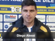Calcio, Cairese. Alessi chiama maggiore incisività: &quot;Nel primo tempo serviva concretezza. Gli infortuni? Abbiamo assenti da tempo, chi c'è può fare molto di più&quot; (VIDEO)