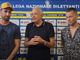 Calcio, Cairese. Ecco Gargiulo e Sogno: &quot;Non ci abbiamo pensato un attimo ad accettare la proposta del club&quot; (VIDEO)