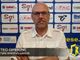 Calcio, Cairese. Il ds Giribone promuove la prima mezz'ora: &quot;Molto bene, normale calare dopo una settimana di allenamenti. Mercato? In arrivo un esterno&quot; (VIDEO)