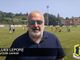 Calcio, Cairese. Ecco Pierluigi Lepore: &quot;Accordo trovato subito, puntiamo almeno a confermare il piazzamento dell'ultima stagione&quot; (VIDEO)