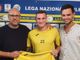 Calciomercato. Altro colpo per la Cairese, ufficializzato l'arrivo di Jonathan Lazzaretti