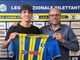 Calciomercato, Cairese. Un nuovo under per i gialloblu, ecco Filippo Turone