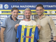 Calciomercato, Cairese. Ora è ufficiale, anche Davide Sancinito è gialloblu