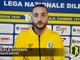 Calcio, Cairese. Un gol non basta a Samuele Sassari: &quot;Ne mancano ancora per i miei standard, a Lavagna per fare punti&quot; (VIDEO)