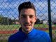 Calcio, Cairese. Saviozzi agrodolce: &quot;Abbiamo dominato, ma per come si era messa portiamo a casa un punto importante&quot; (VIDEO)