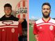 Calciomercato, Carcarese. Un colpo in attacco e uno in difesa, fatta per Simone Basso e Luca Marini