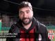 Calcio, Carcarese. E' finale di Coppa per mister Chiarlone: &quot;Una pagina di Storia. Brignone è qualità, tutti vorrebbero avere Bonifacino&quot; (VIDEO)