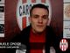 Calcio, Carcarese. Primo gol al Corrent per Samuele Croce: &quot;Ora chiudiamo al meglio sia in Coppa che in campionato&quot; (VIDEO)