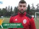 Calcio. Carcarese a due facce per mister Chiarlone: &quot;Bravi con il Savona, più fatica contro l'Altarese&quot; (VIDEO)