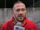 Calcio, Soccer Borghetto. Per Marco Carparelli è il sacrificio il segreto dei biancorossi: &quot;Con questo spirito possiamo creare problemi a tutti&quot; (VIDEO)