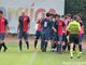 Calcio, Serie D. E' già tempo di tornare in campo. Il Vado cerca la prima vittoria contro la Caronnese