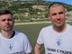 Calcio, Celle Varazze. Morando e Anselmo: &quot;Cresciuti di settimana in settimana, così abbiamo costruito il salto in Eccellenza&quot; (VIDEO)