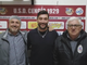 Calcio. La mossa del Cengio nella notte, il nuovo tecnico è Loris Chiarlone