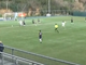 Calcio. Ceriale - Celle Varazze. Ecco l'episodio contestato: fallo di Schirru ed espulsione per Colombo (VIDEO)