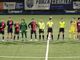 Calcio, Coppa Italia di Promozione. Ceriale e San Francesco vogliono la semifinale, la webcronaca dal Merlo (LIVE)