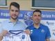 Calciomercato. L'ex portiere di Vado e Albenga è del Ceriale, i biancoblu tesserano Matteo Luppi