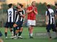 Calcio. Il Città di Savona batte anche il Masone, gli scatti del match (FOTOGALLERY)
