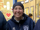 Calcio. La Savona biancoblu piange Cristina Morena: &quot;Il tuo sorriso resterà in chi ti ha conosciuta&quot;