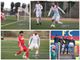 Calcio, Vado - Asti. Riviviamo il 2-2 del Chittolina nella fotogallery di Gabriele Siri
