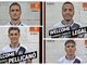 Calciomercato. Albenga. Ufficiali gli arrivi di Vari, Birzò, Alfano, Legal e Pellicanò
