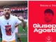 Calciomercato. Il portiere savonese Giuseppe Agostino passa dal Genoa alla Triestina