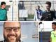Calcio, Arbitri. Fanciullacci, Isnardi, Romeo ed Ermini promossi in Can D. Riccardo Villa diventa osservatore nella Commissione Professionisti