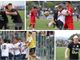 Calcio. Arenzano - Albenga e la festa bianconera in 300 scatti (FOTOGALLERY)