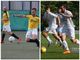 Calcio. Sintomi simili ma cause differenti per le difficoltà delle alassine. Baia ed FC cercano il cambio di passo