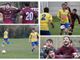 Calcio. Il Borghetto batte 2-1 il Cisano, gli scatti del match (FOTOGALLERY)