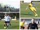 Calcio, Cairese - Pietra Ligure: tutti gli scatti della semifinale playoff (FOTOGALLERY)