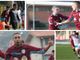 Calcio. Il Pontelungo torna in vetta solitaria, la fotogallery della vittoria sul Camporosso