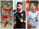 Calciomercato. Sono tre i primi nomi per l'Albenga: piacciono De Benedetti e Scarrone, può tornare Costantini