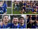Calcio. L'Imperia vince la Coppa Italia d'Eccellenza. Le foto e i video della festa nerazzurra