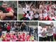 Calcio. Il Quiliano &amp; Valleggia è in promozione. Le foto e i video della festa  all Picasso