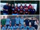 Calcio a 7. Stasera le finali del primo Trofeo Città di Albenga. Alle 22 Ferrara Costruzioni sfida Riviera Ink Tattoo