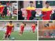 Calcio, Eccellenza: L'Albenga impatta al Riboli e vede la Serie D, gli scatti dello 0-0 con la Lavagnese (FOTOGALLERY)