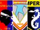 Calcio, Eccellenza: varati gli accoppiamenti per i playoff nazionali, la Liguria partirà con il Piemonte B