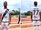 Calcio, Albenga. Ecco la nuova maglia per la stagione del ritorno in Serie D