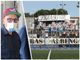 Calcio, Albenga. Marinelli pone una nuova data limite: &quot;Aspetto fino a venerdì. Tornare a Savona? Lo escludo, congratulazioni a Mordeglia per la presidenza&quot;
