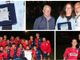 Calcio. Il Borgio Verezzi vince il prima Memorial Paolo Canepa. I rossoblu hanno ricordato il preparatore dei portieri insieme a Legino e Soccer Borghetto (FOTO)