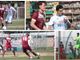 Calcio, Prima Categoria. E' 1-1 tra Millesimo e Pontelungo, gli scatti dal &quot;Comunale&quot; (FOTOGALLERY)