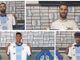 Calciomercato, Pietra Ligure. E' una domenica con quattro annunci per i biancocelesti