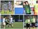 Calcio, Eccellenza: Sestrese corsara a Pietra Ligure, la fotogallery dell'esordio playout