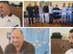 Area Calcio Andora. Prima conferenza per il nuovo presidente Ndricim Aga: &quot;La città deve unire le forze per ottenere risultati importanti&quot; (FOTO E VIDEO)
