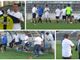 Calcio, Città di Savona. Finalmente i biancoblu al Bacigalupo, presentata ufficialmente la seconda maglia (FOTOGALLERY)