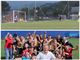 Calcio, Soccer Borghetto: I rigori contro il Bogliasco e la festa biancorossa per la vittoria della Coppa Italia di Promozione (VIDEO)