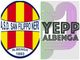 Calcio. Nasce la San Filippo Neri - Yepp Albenga, Prima Squadra e Juniores sotto un'unica bandiera